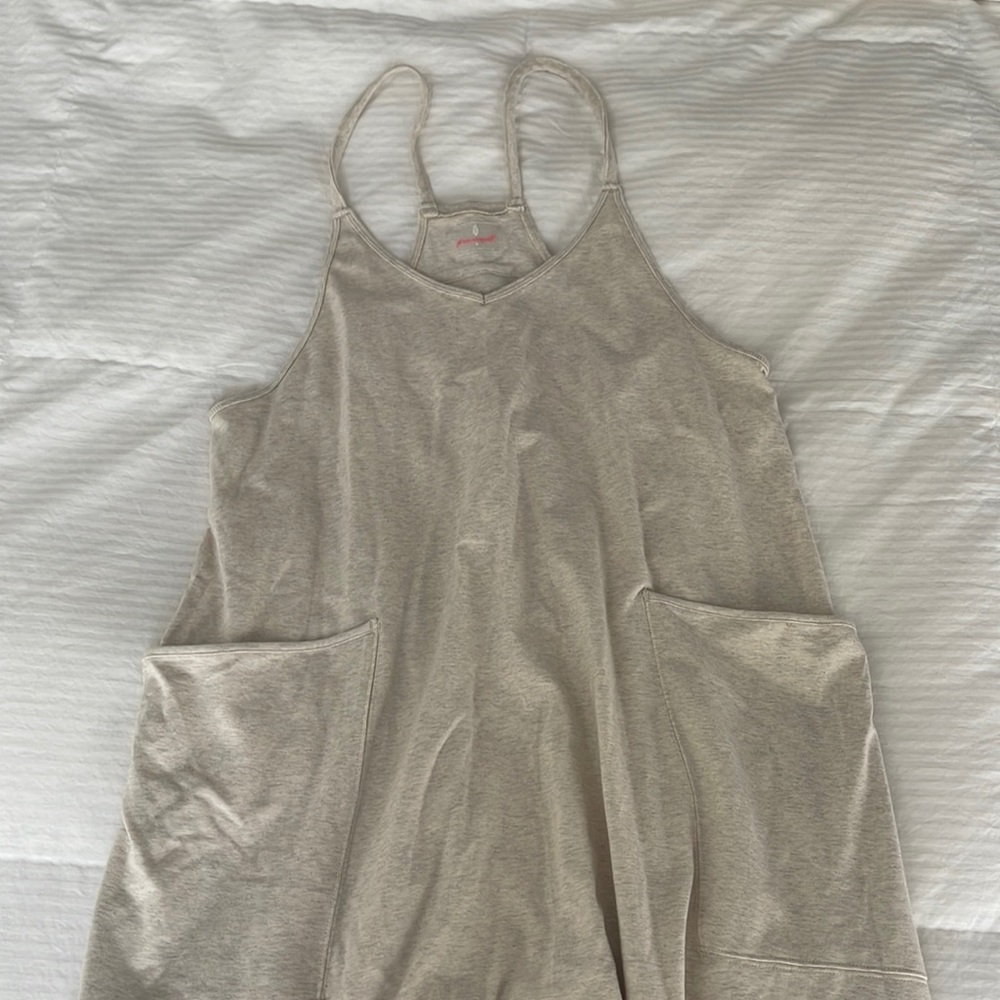 Free People Movement Jumpsuit